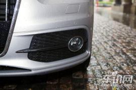 奥迪-奥迪Q3-40 TFSI quatteo 运动型