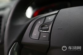 长安标致雪铁龙-DS5-1.6T 尊享版