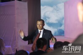 一汽丰田-2012新皇冠-上市