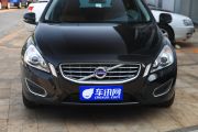 沃尔沃-沃尔沃V60-2.0T T5 智尚版
