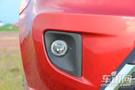 奇瑞汽车-瑞虎-精英版1.6DVVT CVT豪华型