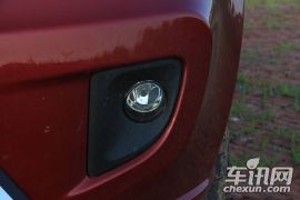 奇瑞汽车-瑞虎-精英版1.6DVVT CVT豪华型