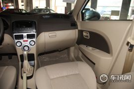 奇瑞汽车-风云2-1.5 进取型