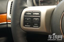 吉普-大切诺基-3.6 旗舰导航版