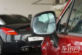 标致-标致3008-1.6T 时尚型