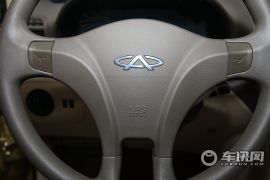 奇瑞汽车-风云2-1.5 两厢 豪华型