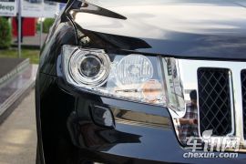 吉普-大切诺基-3.6 旗舰导航版