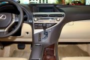雷克萨斯-雷克萨斯RX-270 豪华版