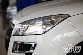 标致-标致4008-2.0L 四驱豪华型