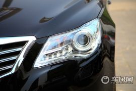 上海汽车-荣威950-2.4L 豪华行政版