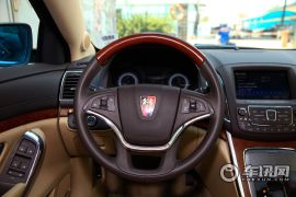 上海汽车-荣威950-2.4L 豪华行政版