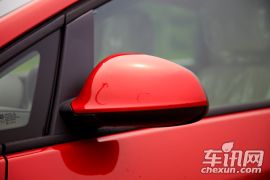 通用别克-英朗-GT 1.6L 自动舒适版