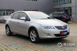 通用别克-英朗-XT 1.6L 自动时尚版