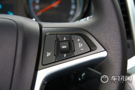 通用别克-英朗-XT 1.6L 自动时尚版