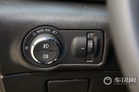 通用别克-英朗-XT 1.6L 自动时尚版