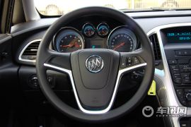 通用别克-英朗-XT 1.6L 自动时尚版