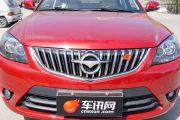 海马汽车-福美来-两厢 1.6L自动精英版