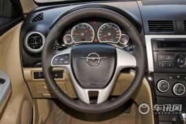 海马汽车-福美来-两厢 1.6L自动精英版