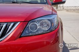 海马汽车-福美来-两厢 1.6L自动精英版