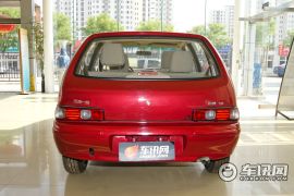 天津一汽-夏利A+-A+ 1.0L 两厢