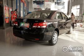 比亚迪-比亚迪G3-1.5MT 豪华型