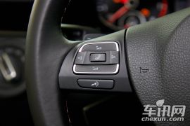 大众-大众CC(进口)-3.6FSI R-Line