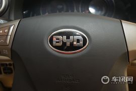 比亚迪-比亚迪G3-1.5MT 豪华型