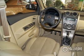 比亚迪-比亚迪G3-1.5MT 豪华型