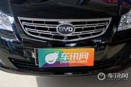 比亚迪-比亚迪G3-1.5MT 豪华型