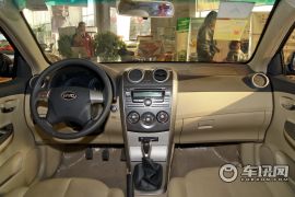 比亚迪-比亚迪G3-1.5MT 豪华型