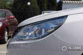 宝骏-宝骏630-1.5L DVVT自动舒适型