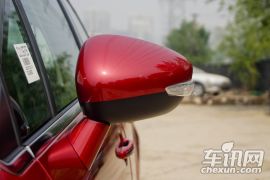 东风雪铁龙-世嘉-两厢 2.0自动乐骋型