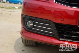 东风雪铁龙-世嘉-两厢 2.0自动乐骋型