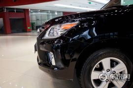 雷克萨斯-雷克萨斯LX-570