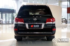 雷克萨斯-雷克萨斯LX-570