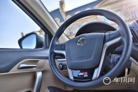 上海汽车-MG5-1.5L AT领航版