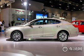 长安汽车-睿骋-1.8T自动 基本型