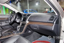 长安汽车-睿骋-1.8T自动 基本型