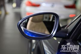 宝马-宝马Z4-sDrive20i领先型