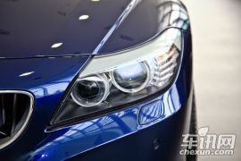 宝马-宝马Z4-sDrive20i领先型