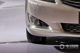 长安汽车-睿骋-1.8T自动 基本型