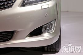 长安汽车-睿骋-1.8T自动 基本型