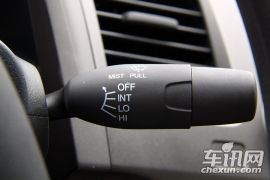 东风本田-思铭-1.8L 自动挡