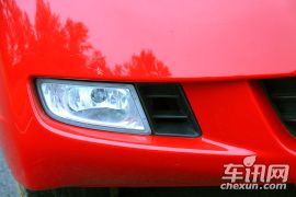 东风本田-思铭-1.8L 自动挡