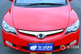 东风本田-思铭-1.8L 自动挡