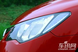 东风本田-思铭-1.8L 自动挡