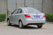 长安汽车-悦翔V3-1.3手动舒适型
