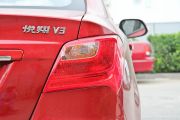 长安汽车-悦翔V3-1.3手动豪华型