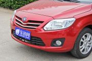 长安汽车-悦翔V3-1.3手动豪华型
