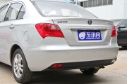 长安汽车-悦翔V3-1.3手动舒适型